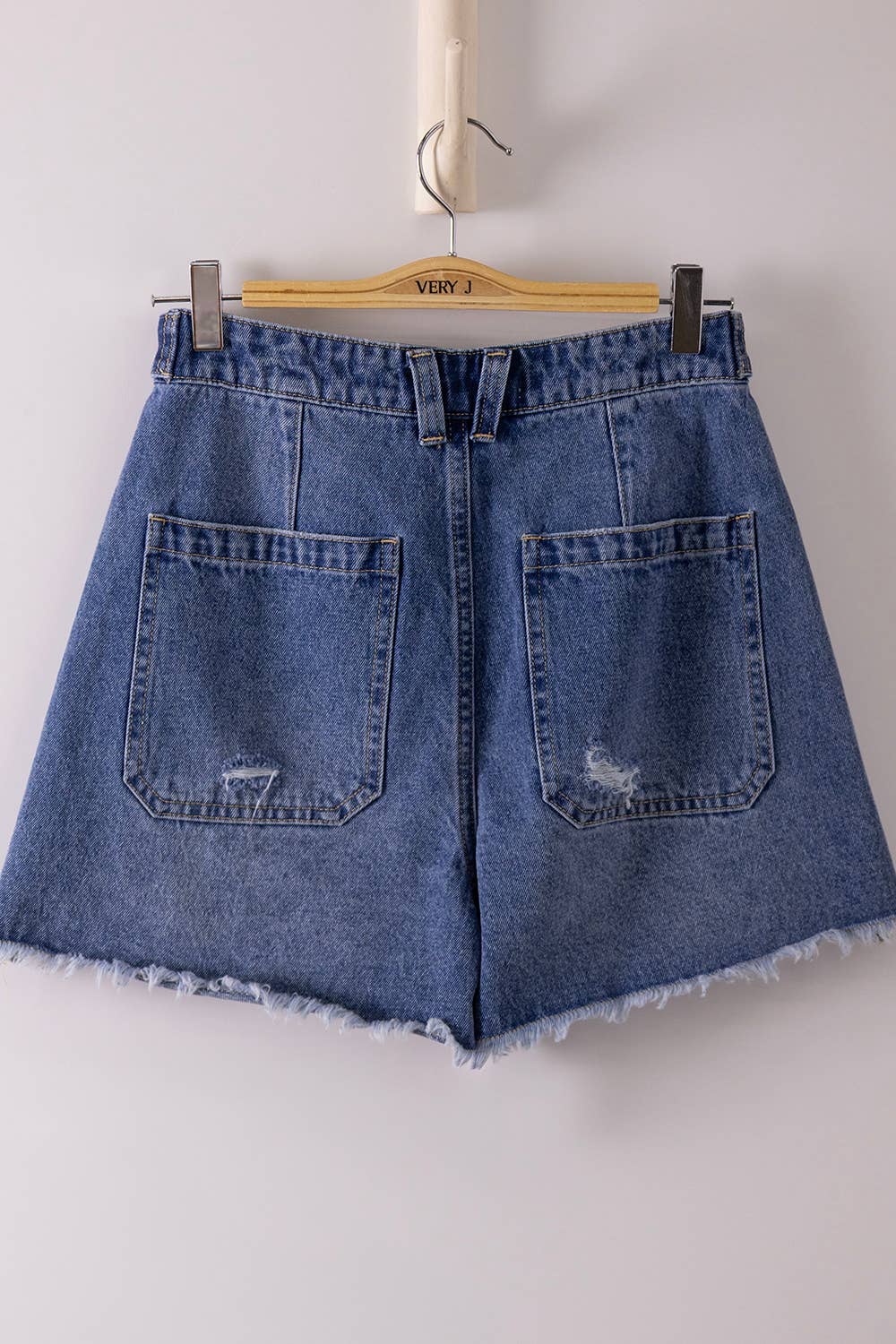 Cool Mom Shorts