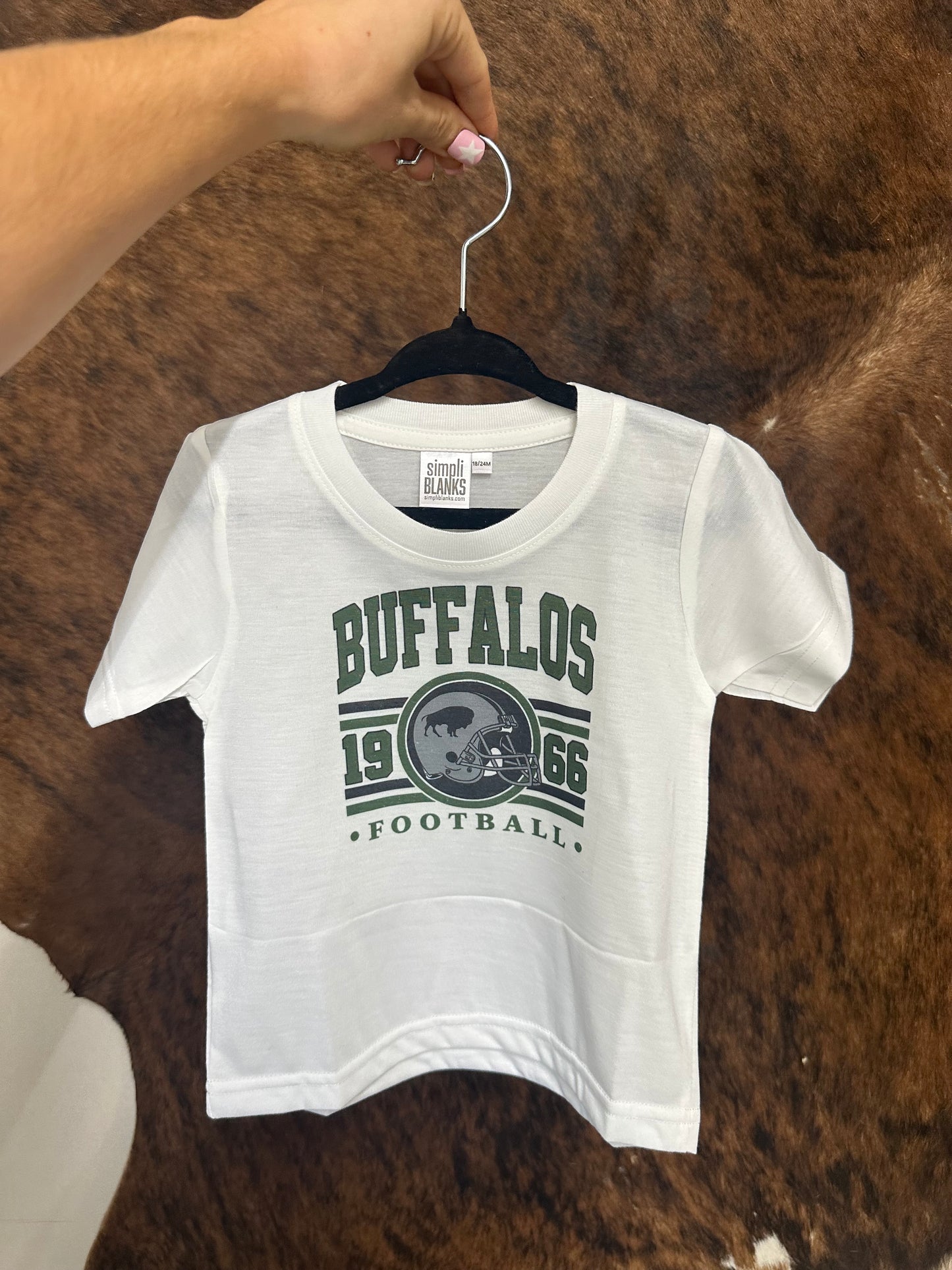 PV Kids Tee