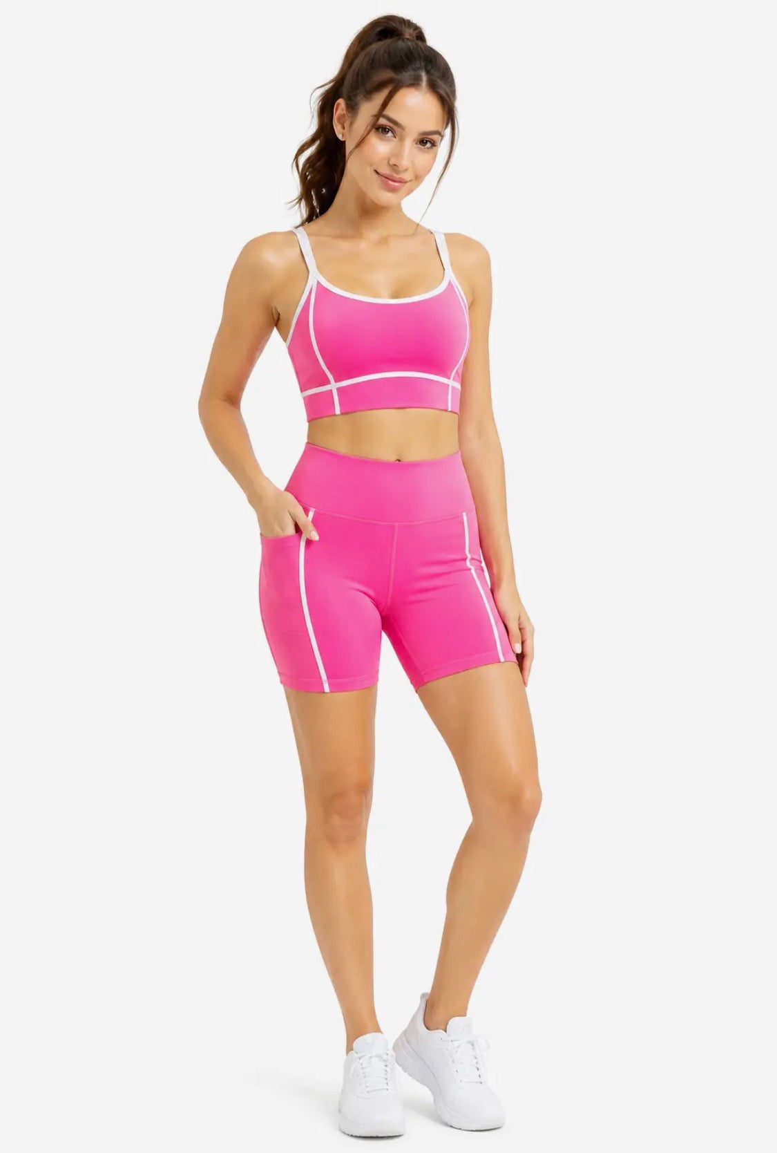 Workout Set - PRE ORDER