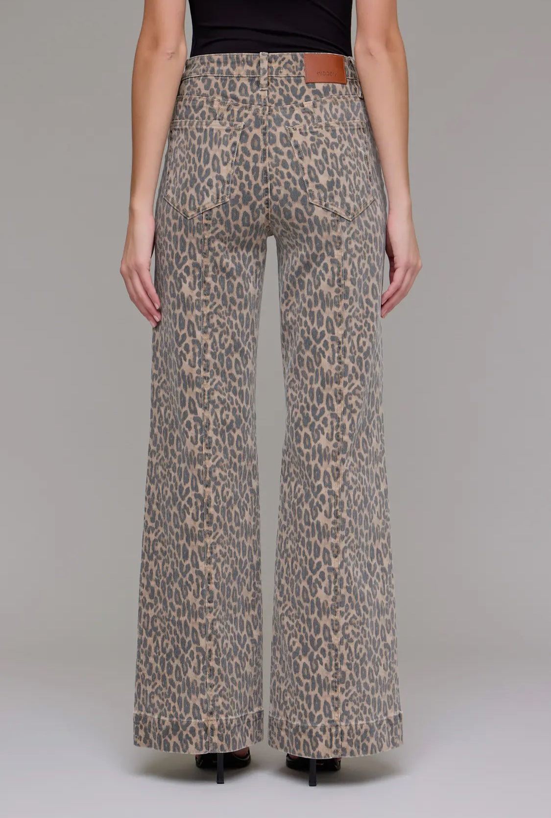 Wild Cowgirl Jeans - PREORDER