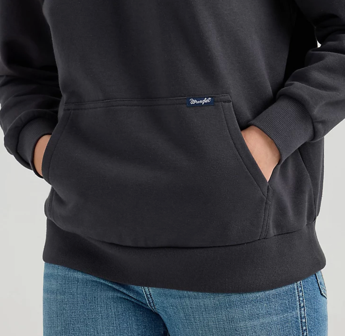 Long Live Cowboys 1/4 Zip
