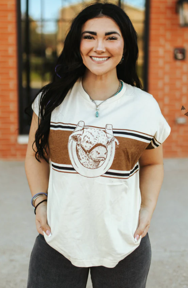 Herford Ranch Top