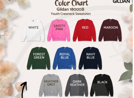 KSU Tee/Crewneck (YOUTH)