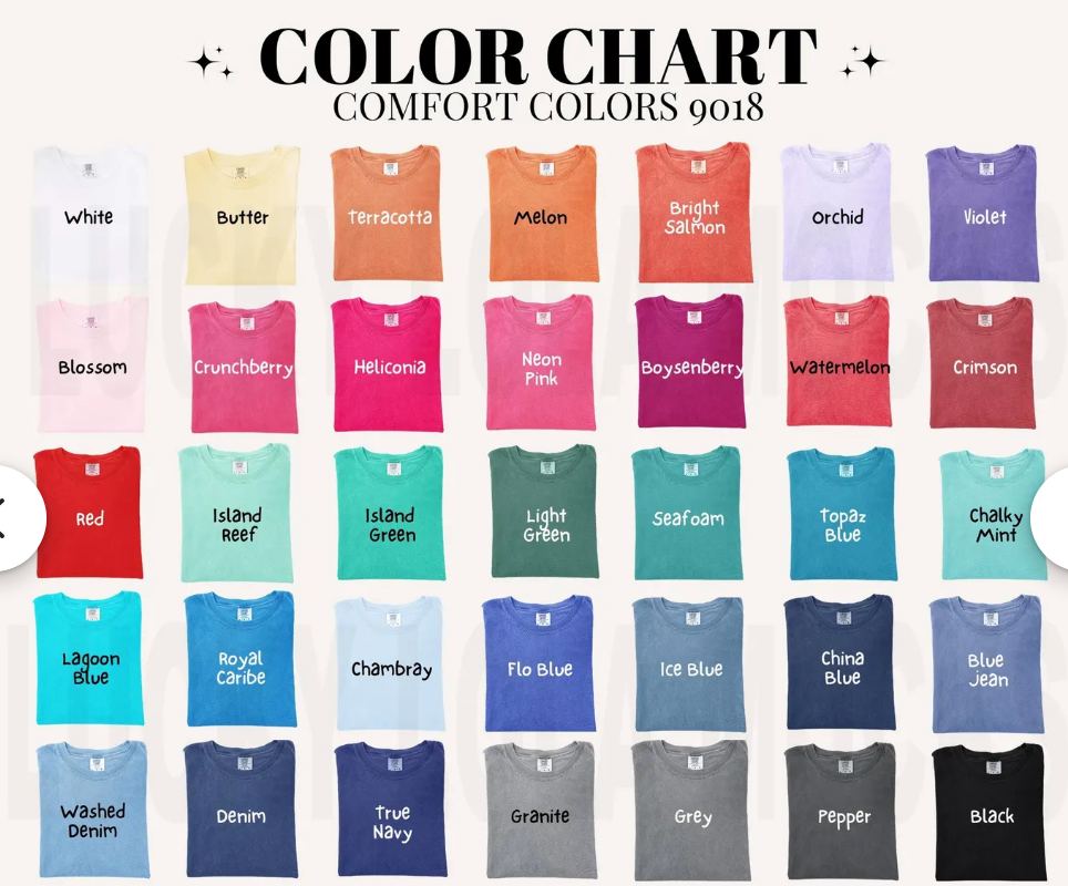 Christmas Girls Tee/Crewneck (YOUTH)