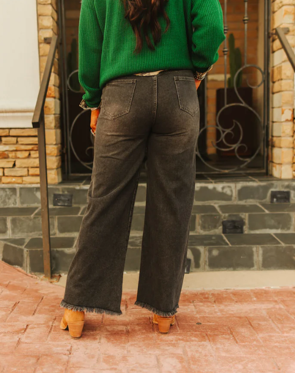 MIdnight Whistle Britches