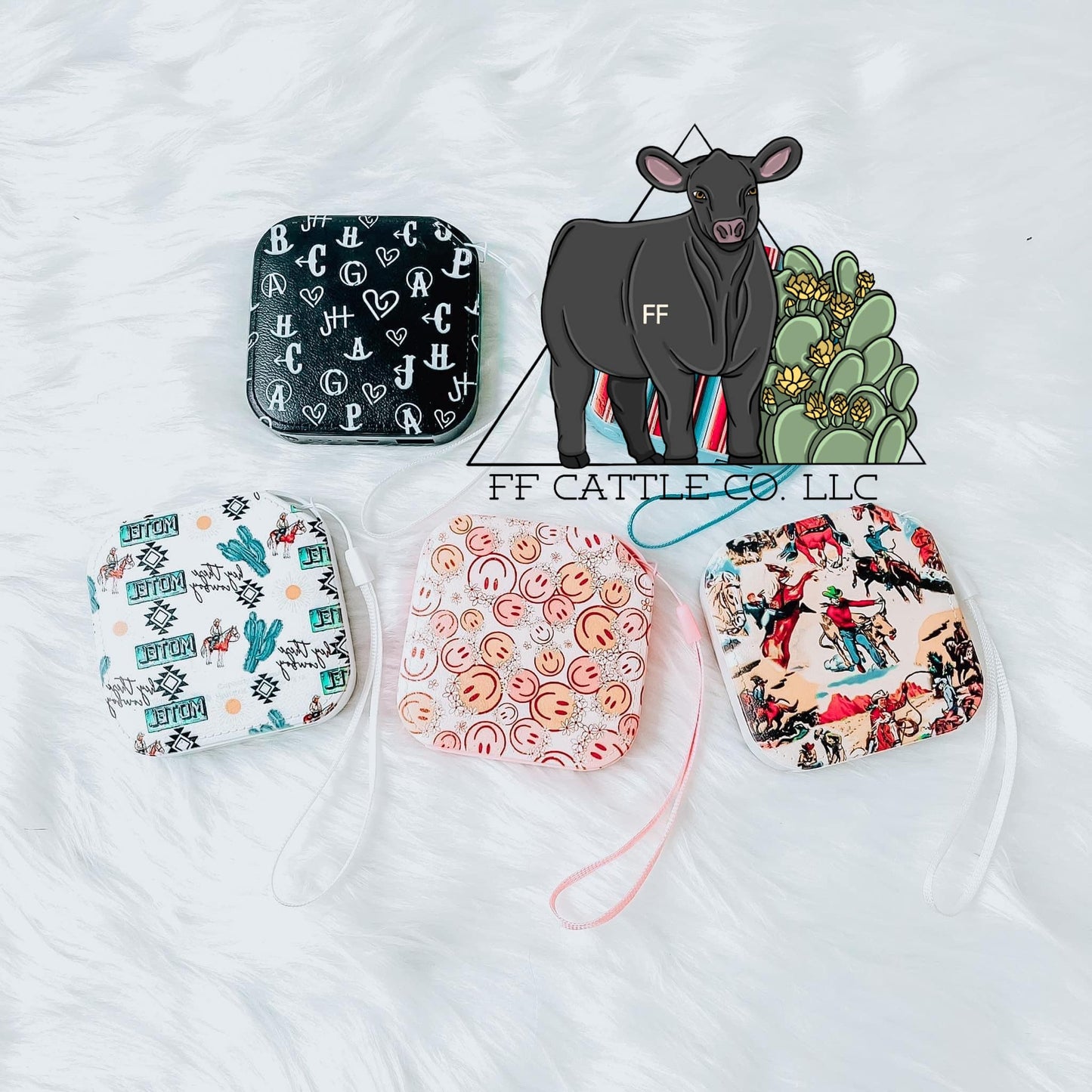 ⚡️⚡️PORTABLE CHARGERS⚡️⚡️