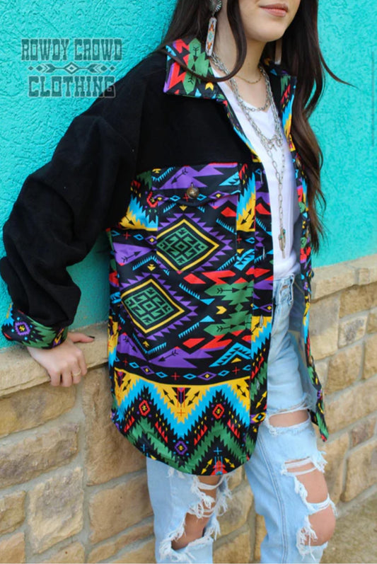 Rancho Retro Jacket
