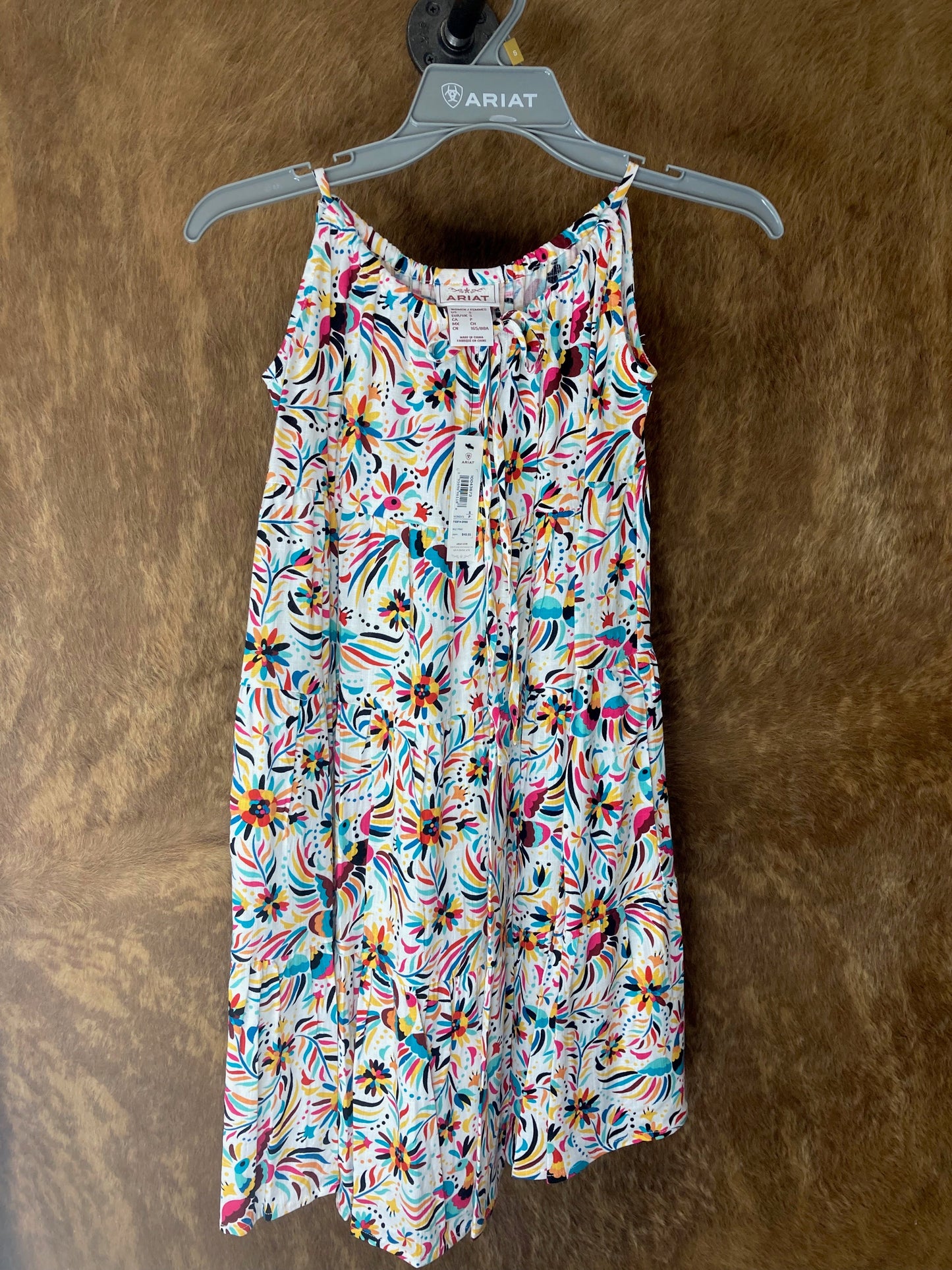 Fiesta Dress