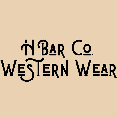 H Bar Co. Western Wear
