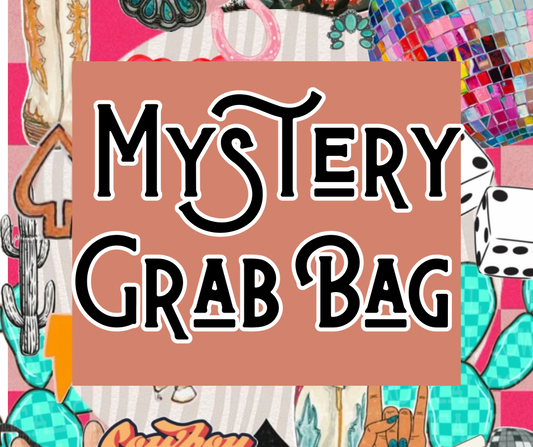 MYSTERY BAGS