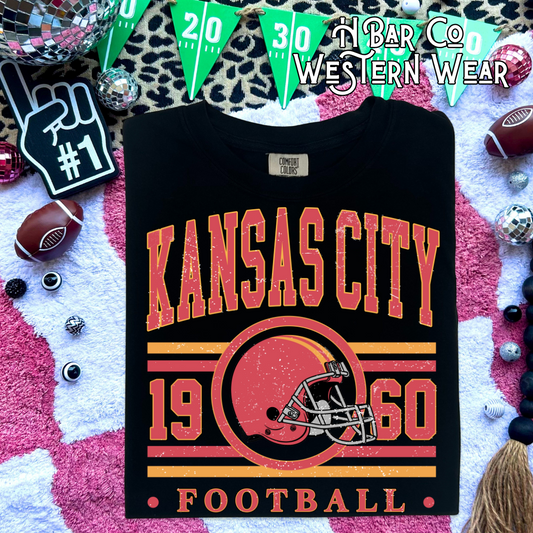 Vintage KC