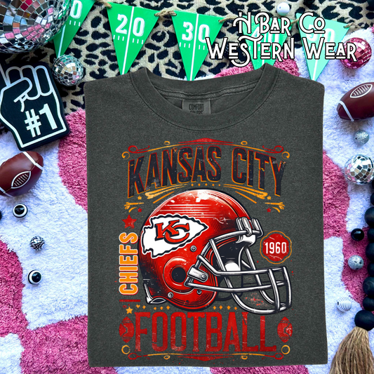 KC Football