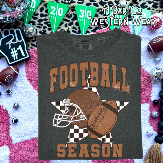 Football Season