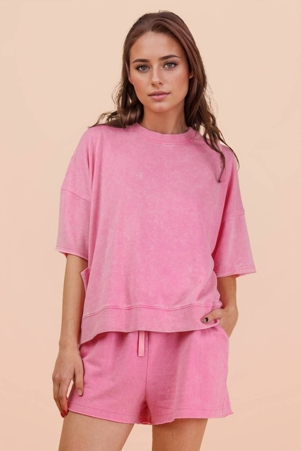 Pretty in Pink Set