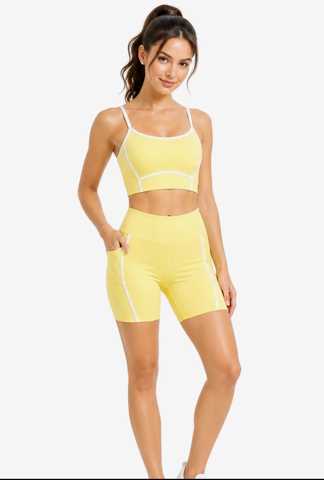 Workout Set - PRE ORDER