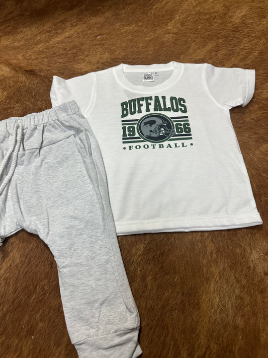 PV Kids Tee