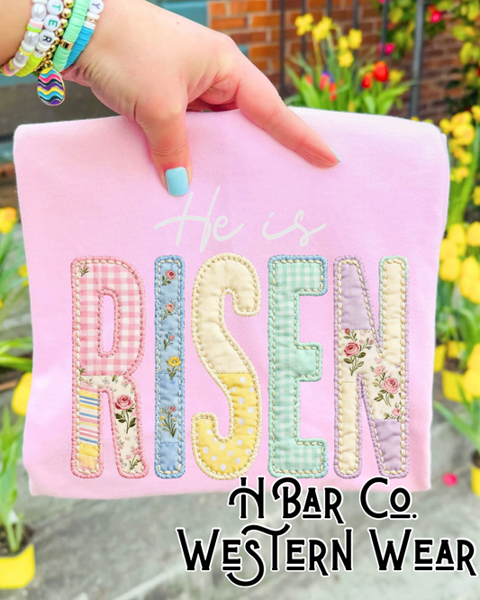 Adult Easter Tes/Crewnecks