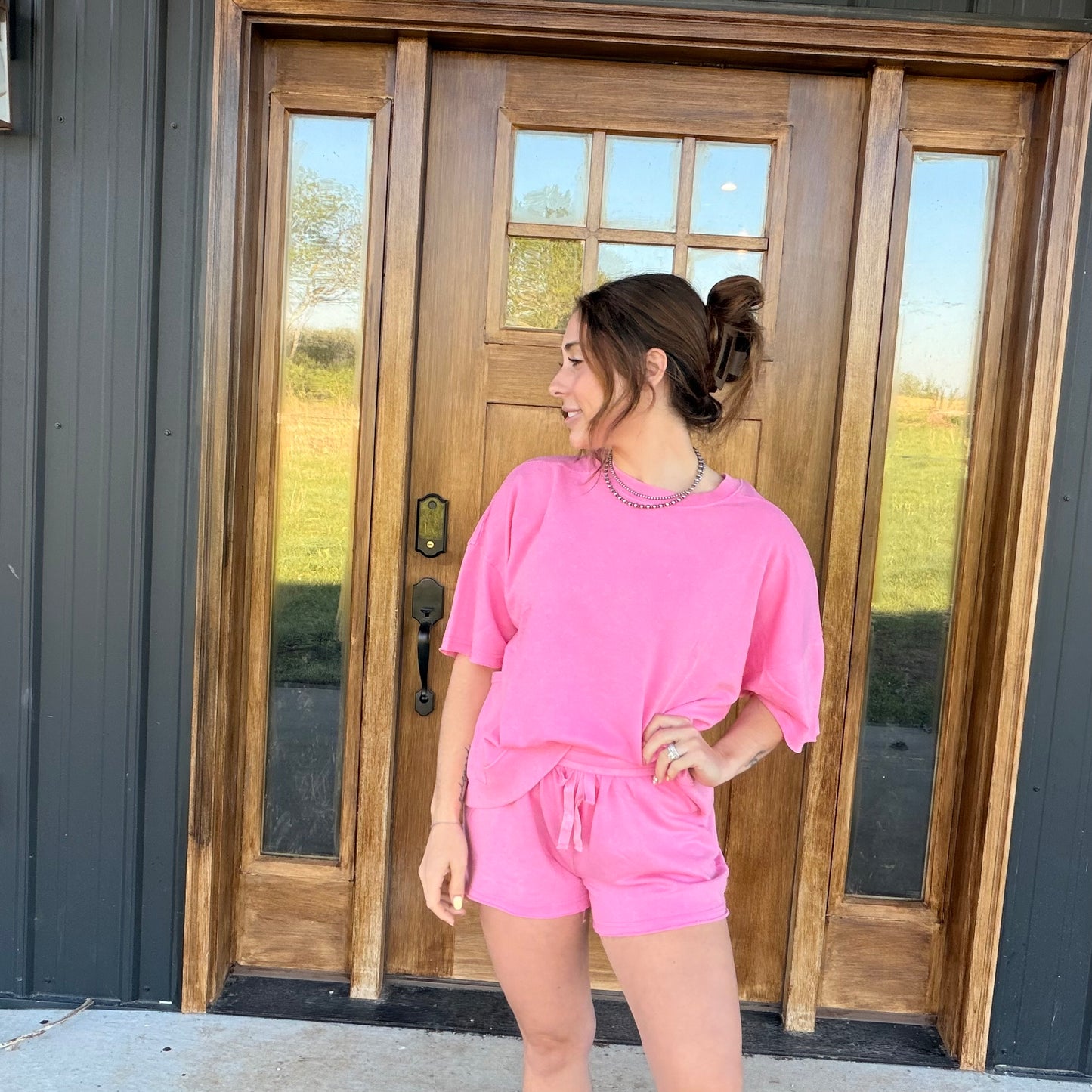 Pretty in Pink Set