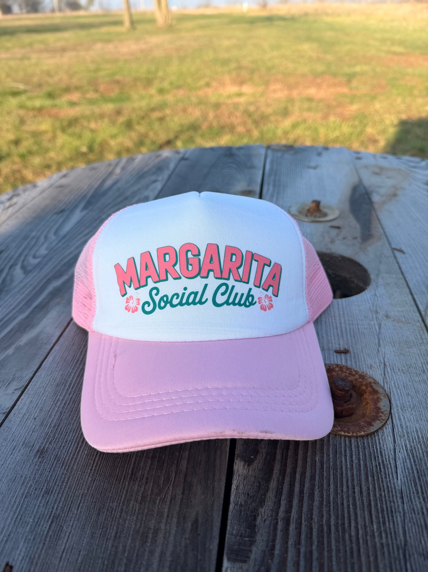 Trucker Hats Foam