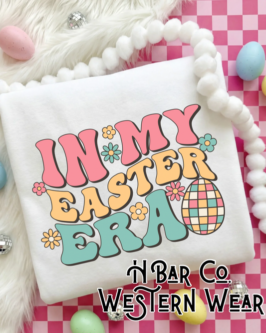 Infant/Toddler Easter Tees