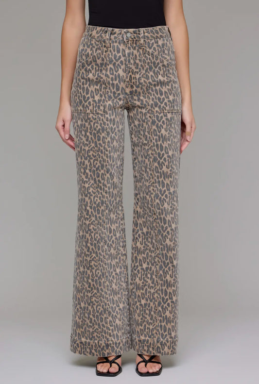 Wild Cowgirl Jeans - PREORDER