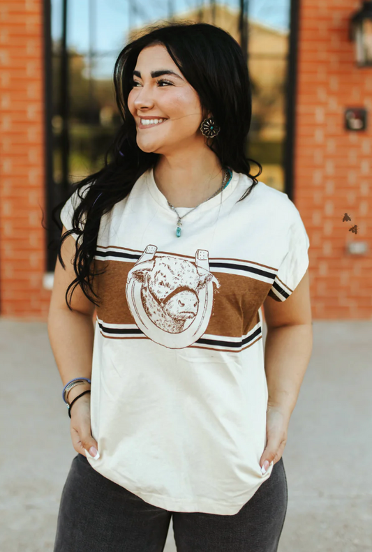 Herford Ranch Top