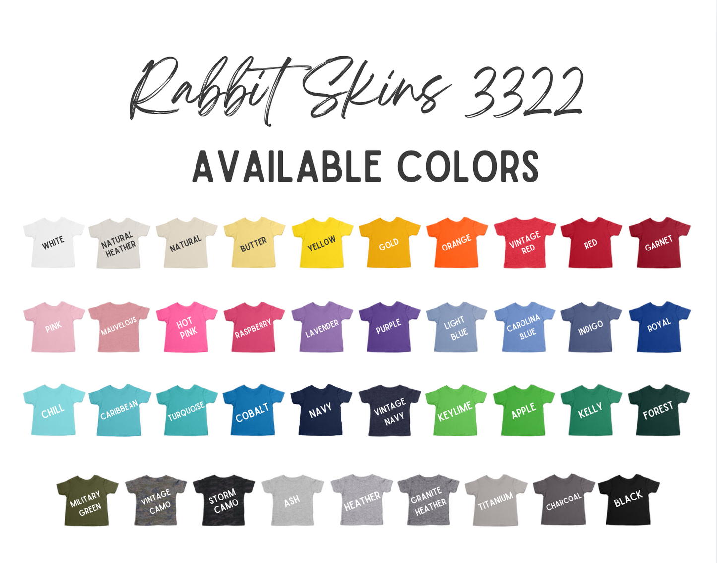 KSU Tee/Crewneck (infant/toddler)