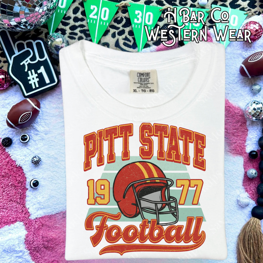 Pitt State