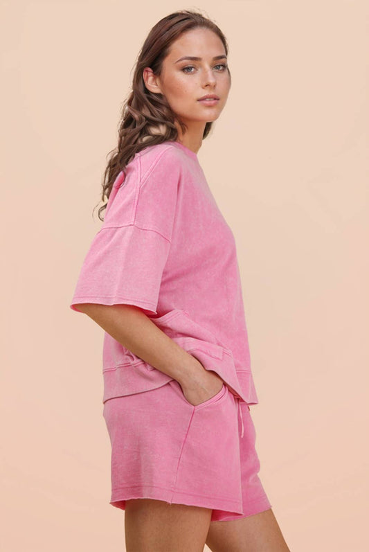 Pretty in Pink Set