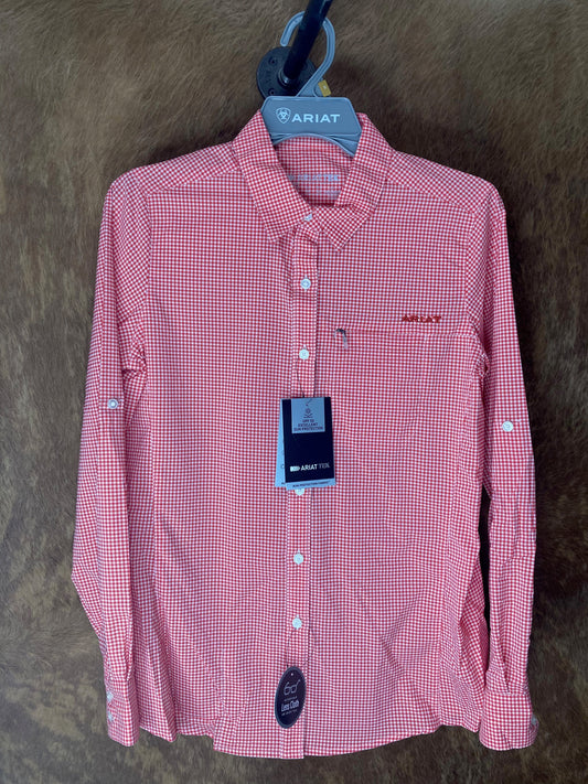 Venttek LS Shirt Woman’s